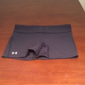 EUC UA compression shorts